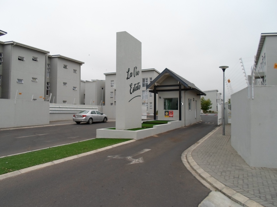 1 Bedroom Property for Sale in Klein Parys Western Cape